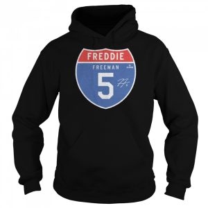 Freddie Freeway T Shirt 5