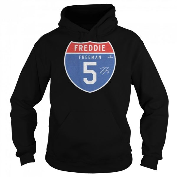 Freddie Freeway T-Shirt