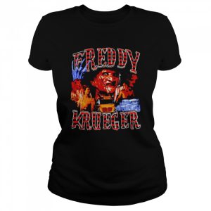 Freddy Krueger Dreams shirt