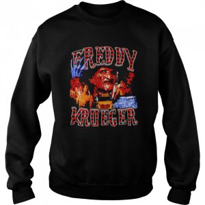 Freddy Krueger Dreams shirt 4