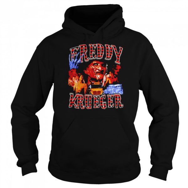 Freddy Krueger Dreams shirt