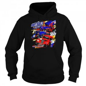 Friday Night Dirt Duels New Hampshire Motor Speedway shirt 5