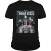Fuck Them Kids Honorary Uce shirt