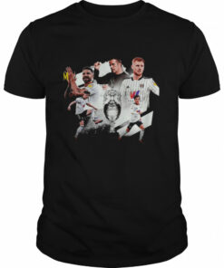 Fulham Champions Trophy 2022 Championship T Shirt 1