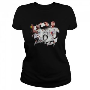 Fulham Champions Trophy 2022 Championship T-Shirt