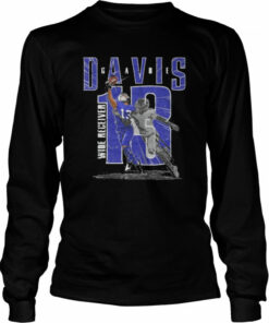 Gabriel Davis Buffalo Burst shirt 2 Gabriel Davis Buffalo Burst shirt 3