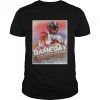 Game Utah at Washington State October 27 2022 shirt