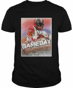 Game Utah at Washington State October 27 2022 shirt 1