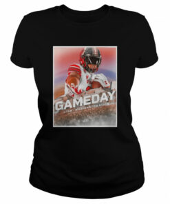 Game Utah at Washington State October 27 2022 shirt 2
