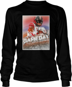 Game Utah at Washington State October 27 2022 shirt 3