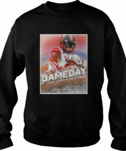Game Utah at Washington State October 27 2022 shirt 4