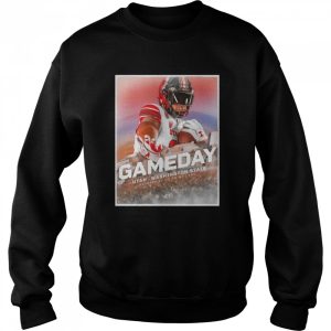 Game Utah at Washington State October 27 2022 shirt 4