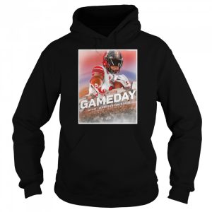 Game Utah at Washington State October 27 2022 shirt 5