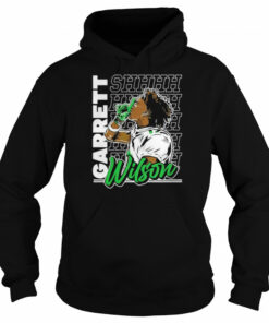 Garrett Wilson Shhhhhhhhhh shirt 4 Garrett Wilson Shhhhhhhhhh shirt 5