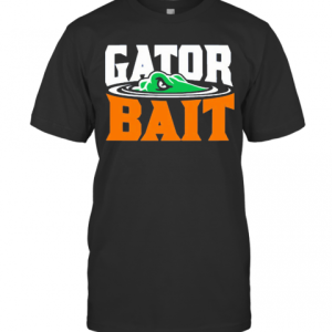 Gator Bait T-Shirt