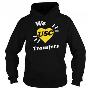 Gavin morris we usc transfers shirt 5