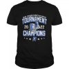 Geneseo Knights 2022 NCAA DIII Men’s Ice Hockey Champions shirt