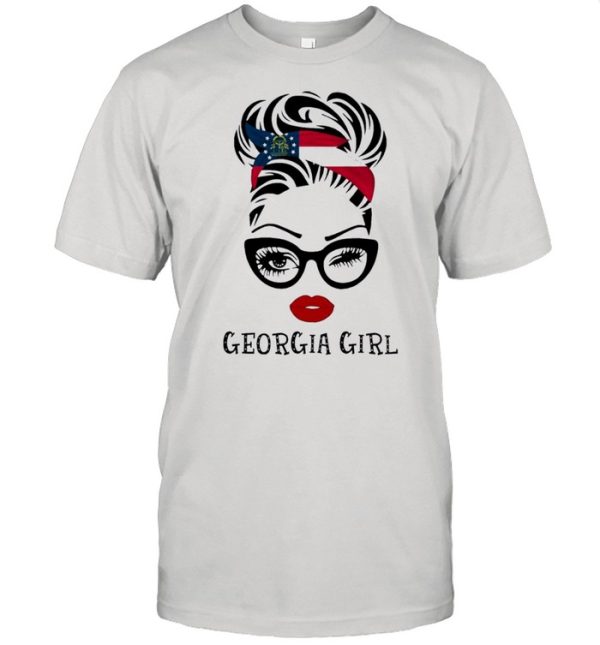 Georgia Girl shirt