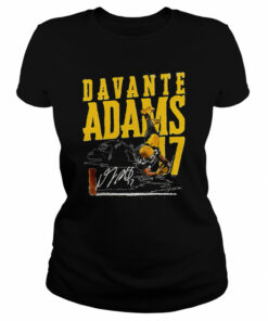 Gift For Green Bay Packers Fans Davante Adams 17 shirt 1 Gift For Green Bay Packers Fans Davante Adams 17 shirt 2