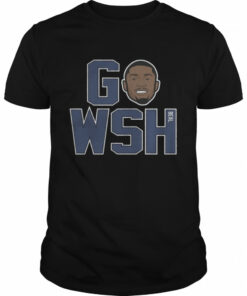 Go Wsh Bradley Beal shirt 1