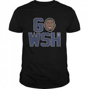 Go Wsh Bradley Beal shirt