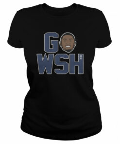 Go Wsh Bradley Beal shirt 2