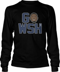 Go Wsh Bradley Beal shirt 3