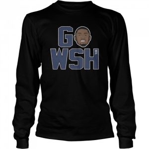 Go Wsh Bradley Beal shirt 3