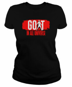 Goat In All Universe Manchester Utd shirt 1 Goat In All Universe Manchester Utd shirt 2