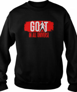 Goat In All Universe Manchester Utd shirt 3 Goat In All Universe Manchester Utd shirt 4