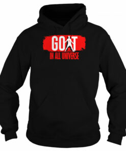 Goat In All Universe Manchester Utd shirt 4 Goat In All Universe Manchester Utd shirt 5