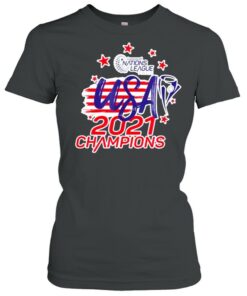 Gold cup concacaf usa 2021 champions shirt 1 Gold cup concacaf usa 2021 champions shirt 2