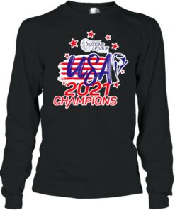Gold cup concacaf usa 2021 champions shirt 2 Gold cup concacaf usa 2021 champions shirt 3