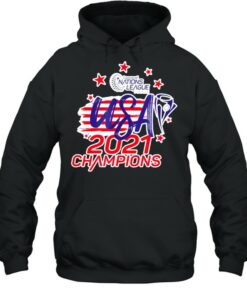 Gold cup concacaf usa 2021 champions shirt 4 Gold cup concacaf usa 2021 champions shirt 5