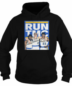 Golden State Warriors Run TMC 2022 T-shirt 4 Golden State Warriors Run TMC 2022 T shirt 5