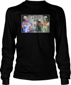 Good Friends Better Enemies Shirt 2 Good Friends Better Enemies Shirt 3