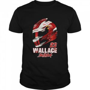 Great Bubba Wallace 23 shirt