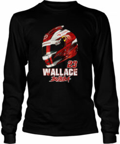 Great Bubba Wallace 23 shirt 3