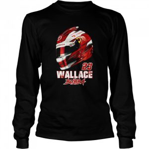 Great Bubba Wallace 23 shirt 3