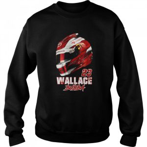 Great Bubba Wallace 23 shirt 4