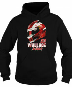Great Bubba Wallace 23 shirt 5