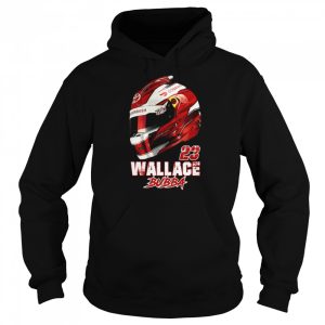 Great Bubba Wallace 23 shirt 5