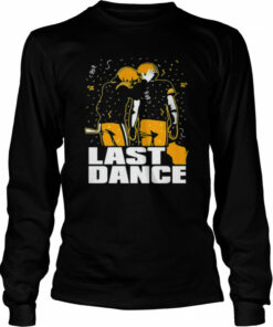 Green Bay Packers Champions Last Dance shirt 2 Green Bay Packers Champions Last Dance shirt 3
