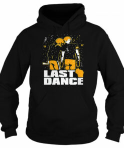 Green Bay Packers Champions Last Dance shirt 4 Green Bay Packers Champions Last Dance shirt 5