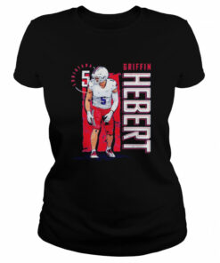 Griffin Hebert Louisiana shirt 1 Griffin Hebert Louisiana shirt 2