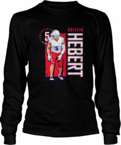 Griffin Hebert Louisiana shirt 2 Griffin Hebert Louisiana shirt 3