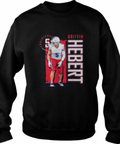 Griffin Hebert Louisiana shirt 3 Griffin Hebert Louisiana shirt 4