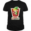 HFC hyrule friend cucco sogood shirt