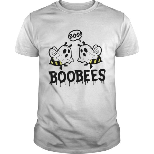 Halloween boo boo bees shirt