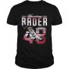 Harrison Bader Retro 48 Graphic shirt